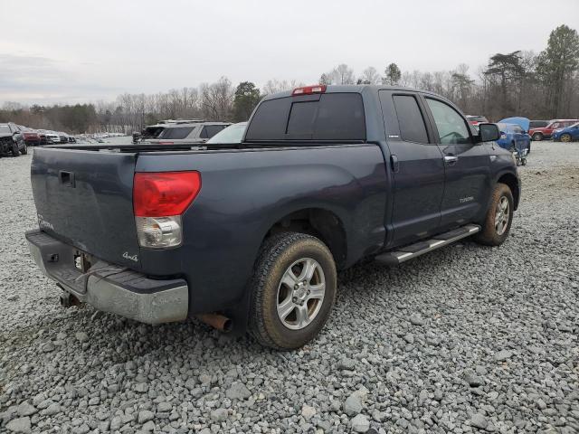 Изображение 3 2007 TOYOTA TUNDRA DOUBLE CAB LIMITED 2007 с VIN 5TBBV58147S453963