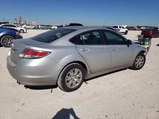 Obraz 3 z 2009 MAZDA 6 I 2009 z VIN 1YVHP81A395M24819