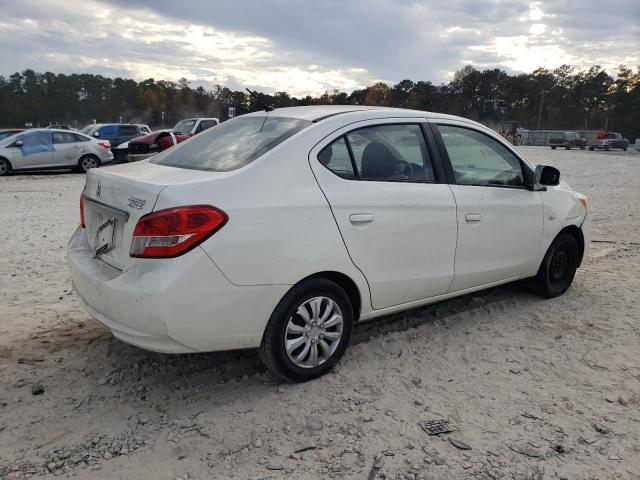 Obraz 3 z 2017 MITSUBISHI MIRAGE G4 ES 2017 z VIN ML32F3FJ4HHF09651