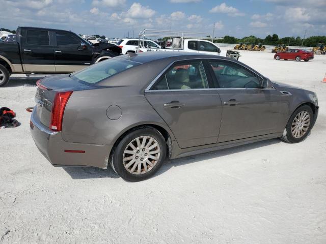 Изображение 3 2012 CADILLAC CTS LUXURY COLLECTION 2012 с VIN 1G6DE5E57C0154863