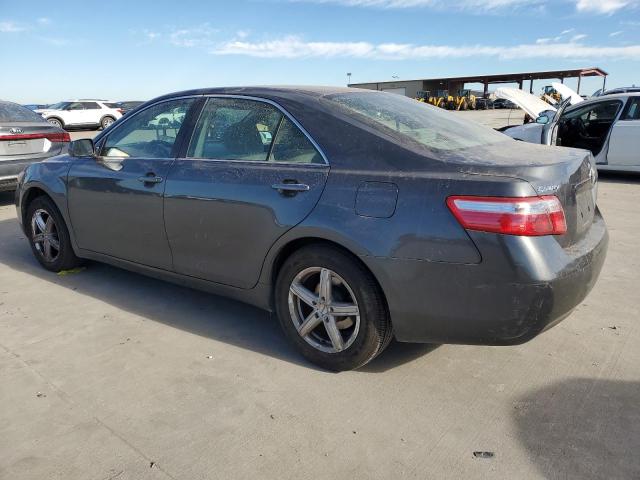Image 2 of 2007 TOYOTA CAMRY CE 2007 with VIN 4T1BE46K37U009476