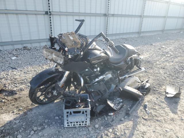 Изображение 2 2023 HARLEY-DAVIDSON FLTRX  2023 с VIN 1HD1KHC13PB632148