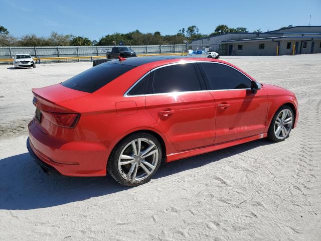 Image 3 of 2016 AUDI S3 PREMIUM PLUS 2016 with VIN WAUB1GFF8G1030844