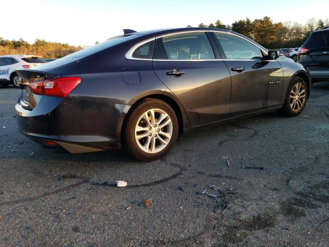 Image 3 of 2016 CHEVROLET MALIBU LT 2016 with VIN 1G1ZE5ST2GF201069