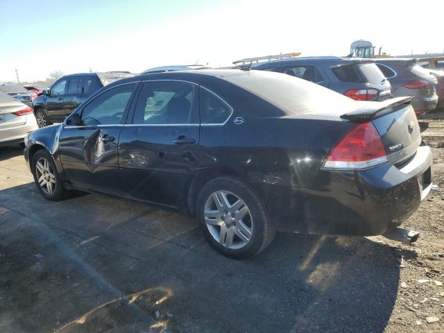 Obraz 2 z 2008 CHEVROLET IMPALA LT 2008 z VIN 2G1WC583381279238