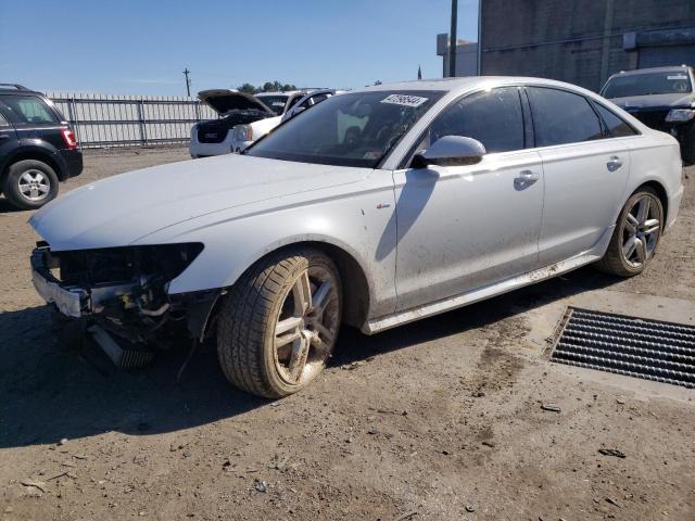 Obraz 2016 AUDI A6 PREMIUM PLUS 2016