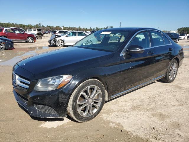 Изображение 1 2016 MERCEDES-BENZ C 300 2016 с VIN 55SWF4JB2GU163498