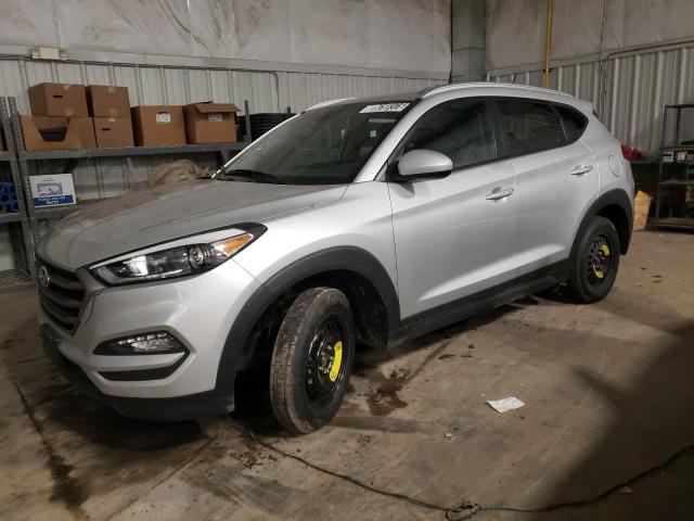2016 HYUNDAI TUCSON LIMITED 2016 image