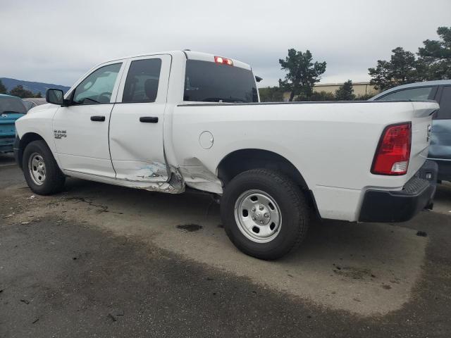 Obraz 2 z 2022 RAM 1500 CLASSIC TRADESMAN 2022 z VIN 1C6RR6FG6NS181970