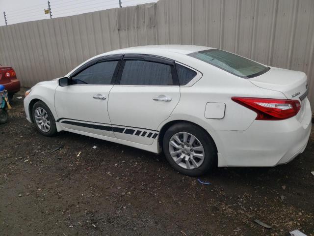 Изображение 2 2016 NISSAN ALTIMA 2.5 2016 с VIN 1N4AL3AP1GC155194