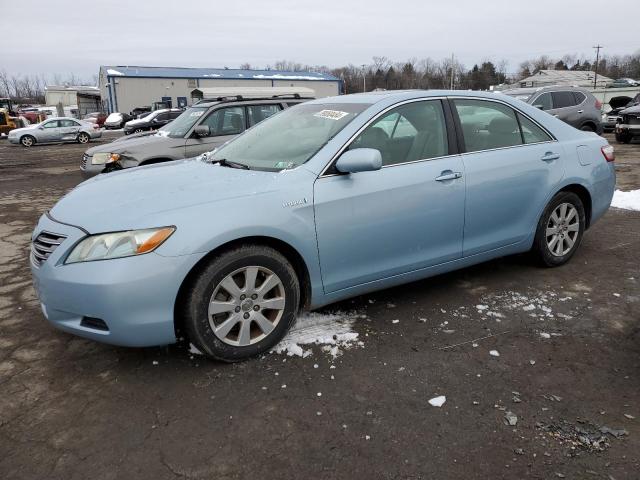 Obraz 1 z 2008 TOYOTA CAMRY HYBRID 2008 z VIN 4T1BB46K08U049640