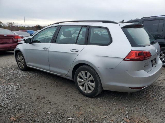 Obraz 2 z 2017 VOLKSWAGEN GOLF SPORTWAGEN S 2017 z VIN 3VW017AU1HM515876
