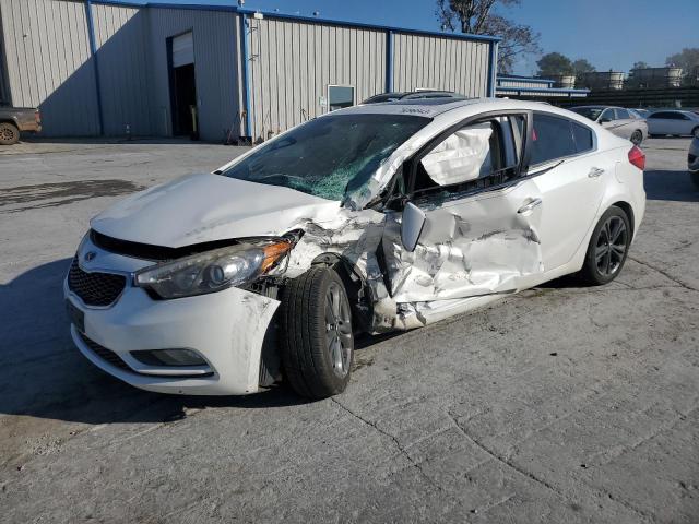 Изображение 1 2015 KIA FORTE EX 2015 с VIN KNAFZ4A85F5374334