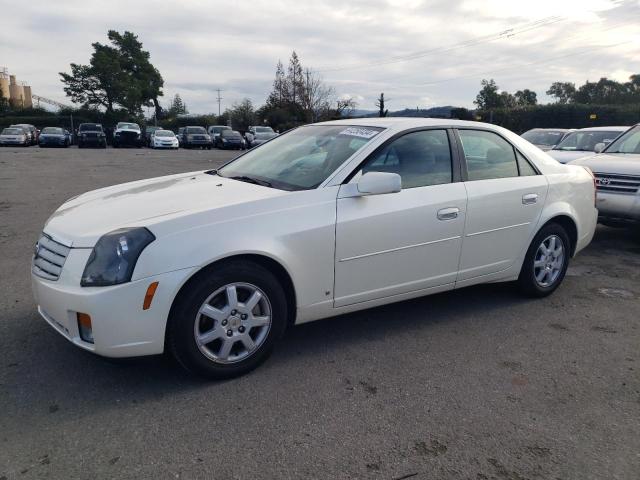 Obraz 2007 CADILLAC CTS HI FEATURE V6 2007