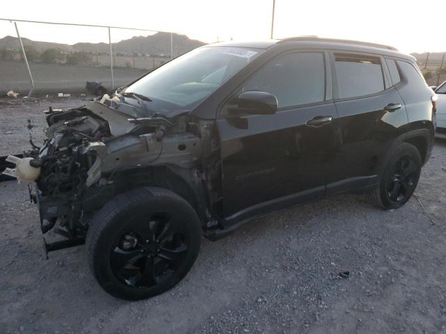 Obraz 2018 JEEP COMPASS LATITUDE 2018