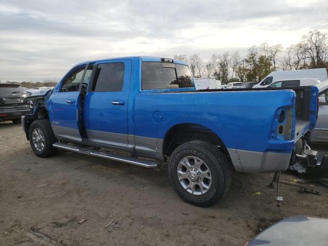 Obraz 2 z 2020 RAM 3500 LARAMIE 2020 z VIN 3C63R3EL8LG177443
