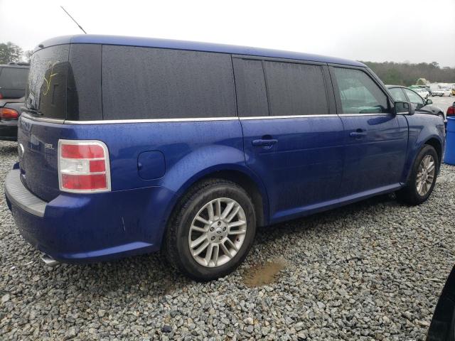 Obraz 3 z 2013 FORD FLEX SEL 2013 z VIN 2FMGK5C80DBD10611