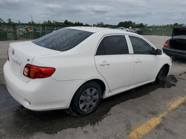 Obraz 3 z 2010 TOYOTA COROLLA BASE 2010 z VIN 1NXBU4EE0AZ218745
