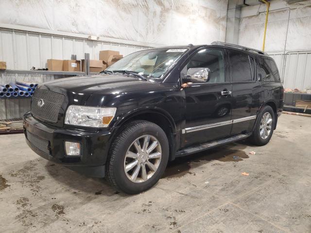Изображение 2008 INFINITI QX56  2008