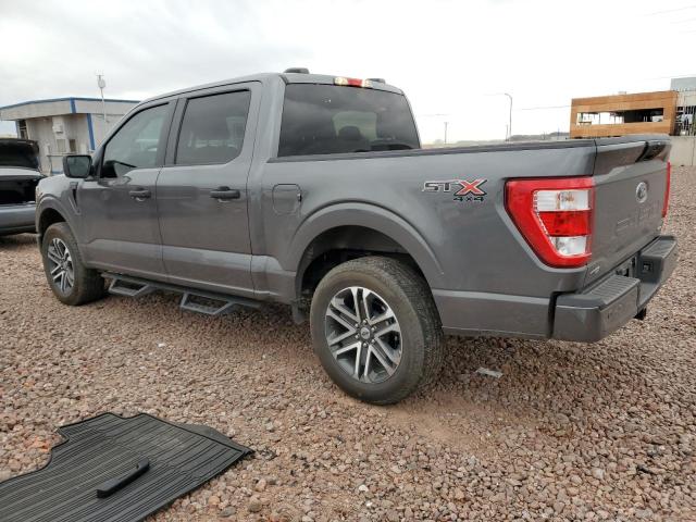 Obraz 2 z 2023 FORD F150 SUPERCREW 2023 z VIN 1FTEW1EP9PKD51813