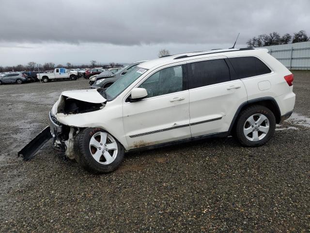 Изображение 2011 JEEP GRAND CHEROKEE LAREDO 2011