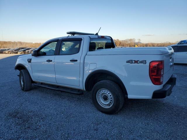 Obraz 2 z 2020 FORD RANGER XL 2020 z VIN 1FTER4FH0LLA04486