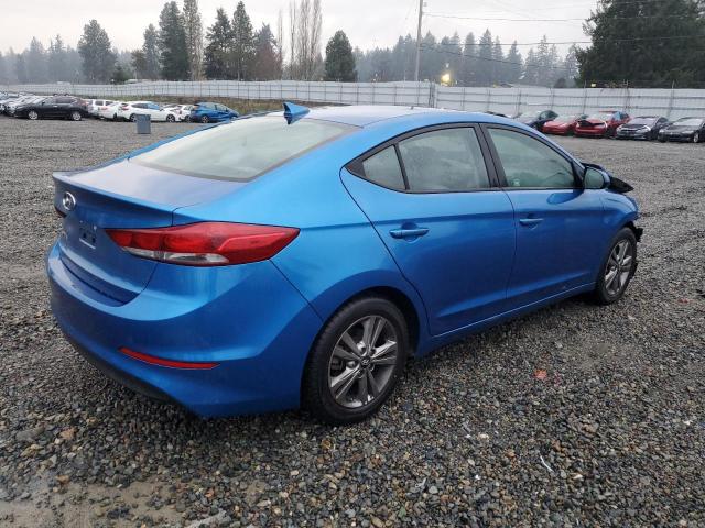 Изображение 3 2018 HYUNDAI ELANTRA SEL 2018 с VIN 5NPD84LF2JH222240