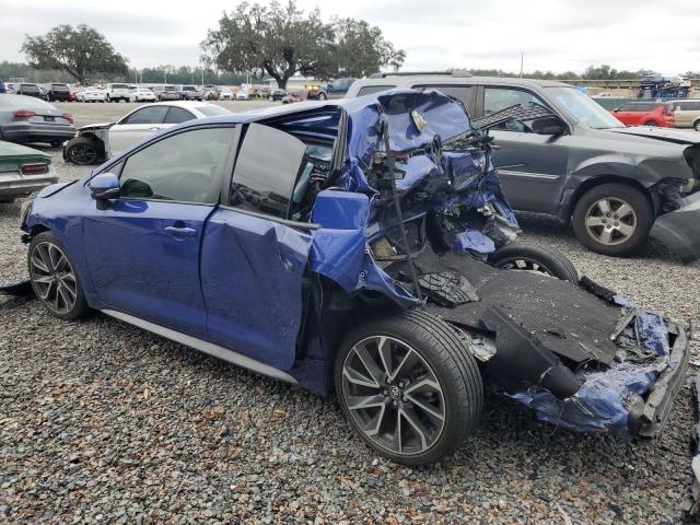 Obraz 2 z 2020 TOYOTA COROLLA SE 2020 z VIN JTDS4RCEXLJ042635