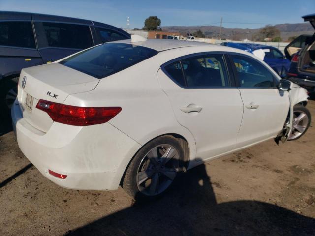 Image 3 of 2014 ACURA ILX 20 2014 with VIN 19VDE1F35EE000688