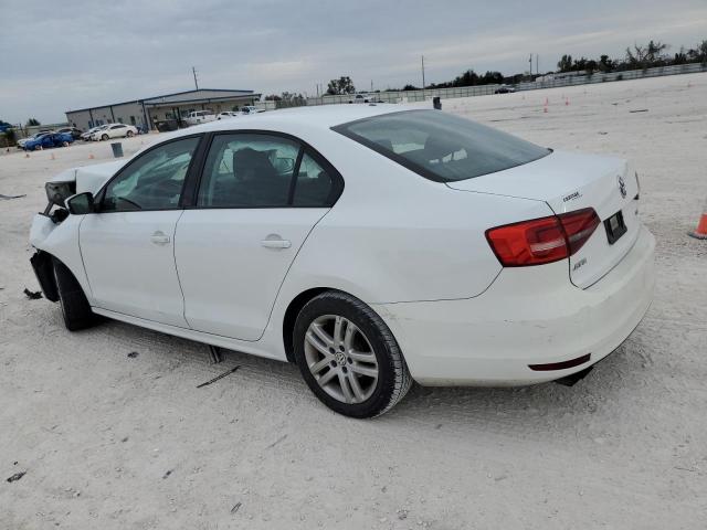 Obraz 2 z 2018 VOLKSWAGEN JETTA S 2018 z VIN 3VW2B7AJXJM208255