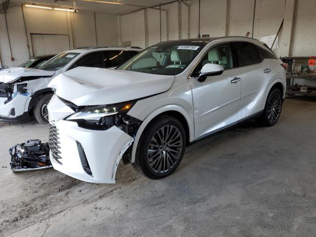 2023 LEXUS RX 350 BASE 2023 image
