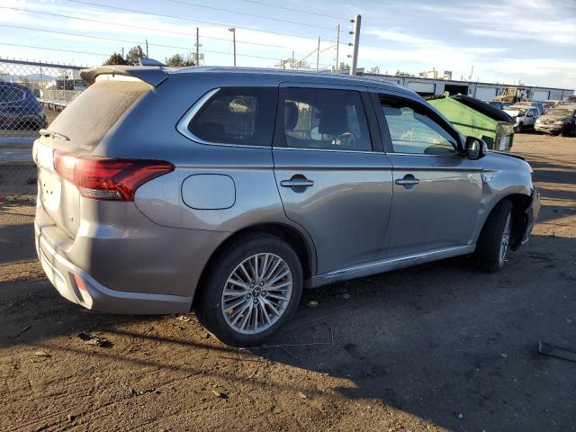 Изображение 3 2022 MITSUBISHI OUTLANDER SEL 2022 с VIN JA4J2VA71NZ050278