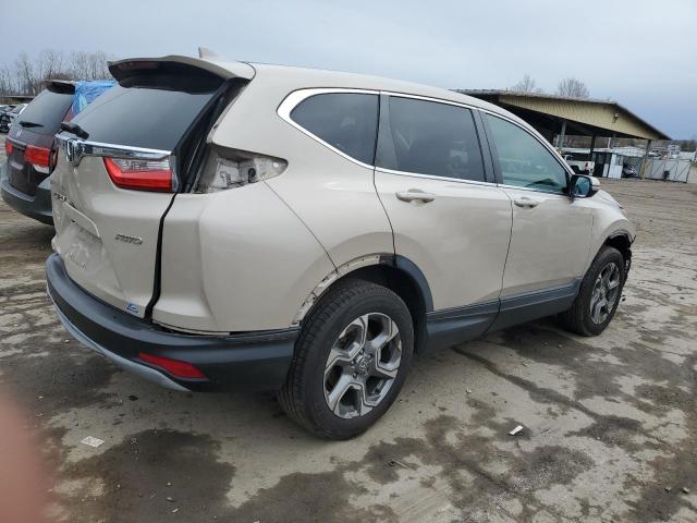 Изображение 3 2017 HONDA CR-V EXL 2017 с VIN 5J6RW2H88HL034364