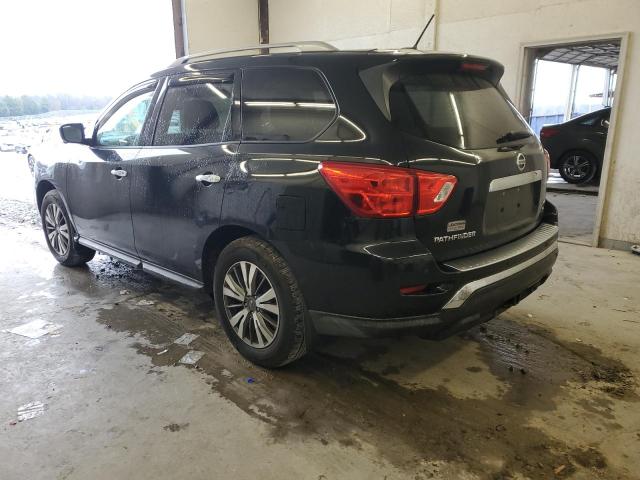 Image 2 of 2017 NISSAN PATHFINDER S 2017 with VIN 5N1DR2MM5HC604942