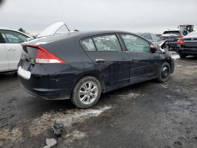 Obraz 3 z 2010 HONDA INSIGHT EX 2010 z VIN JHMZE2H72AS004108