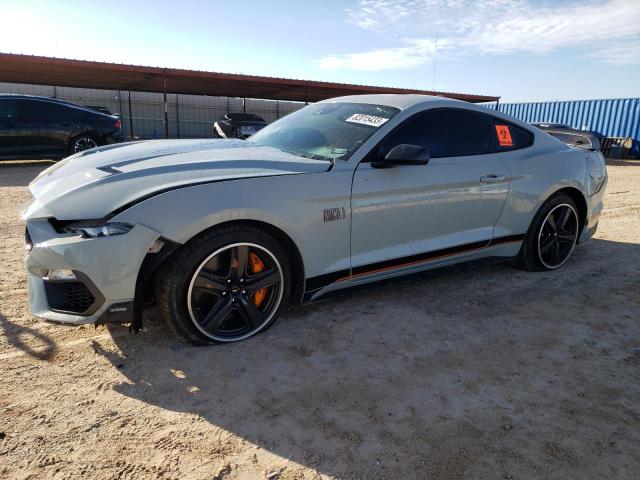Obraz 2021 FORD MUSTANG MACH I 2021