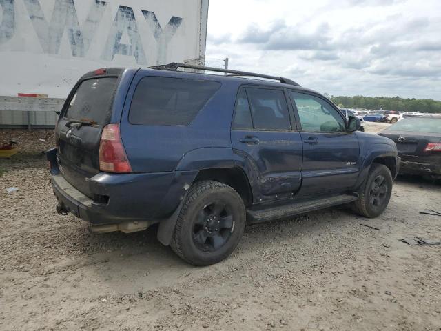 Image 3 of 2005 TOYOTA 4RUNNER SR5 2005 with VIN JTEBU14R858050824