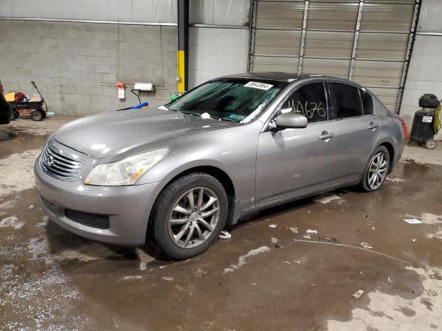 Obraz 2008 Infiniti G35 2008