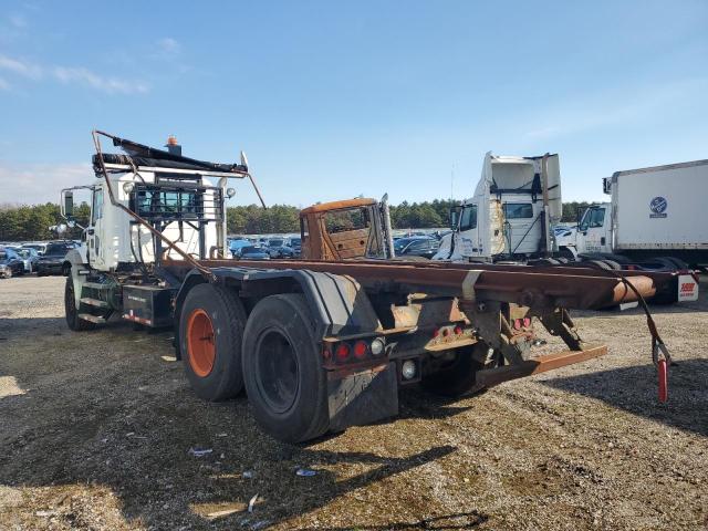 Image 3 of 2012 MACK 800 GU800 2012 with VIN 1M2AX18C0CM015126