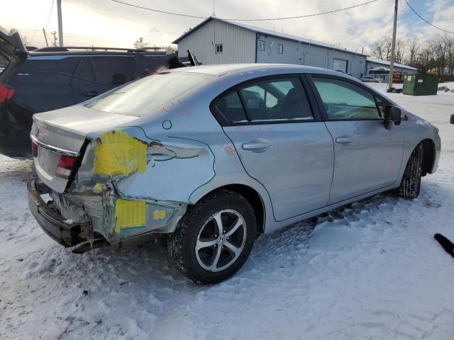 Obraz 3 z 2015 HONDA CIVIC SE 2015 z VIN 19XFB2F72FE288690