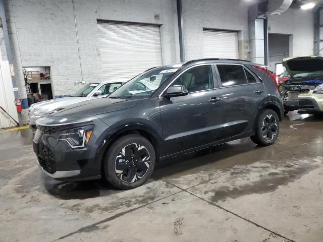 2023 KIA NIRO WIND 2023 image