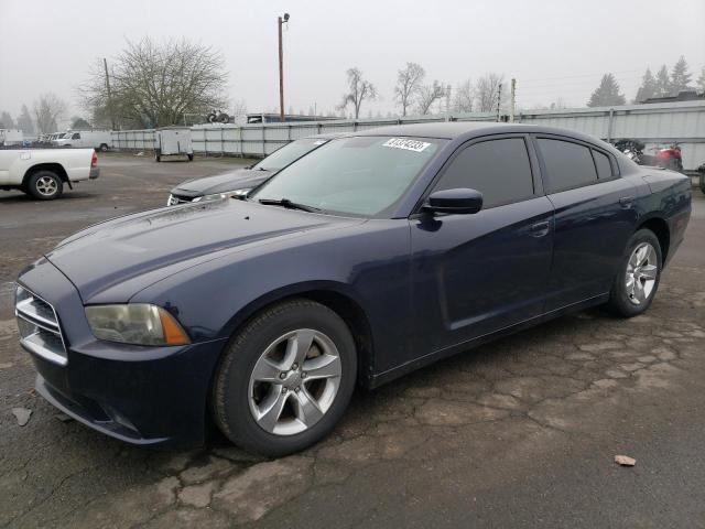 Obraz 1 z 2012 DODGE CHARGER SE 2012 z VIN 2C3CDXBGXCH168608
