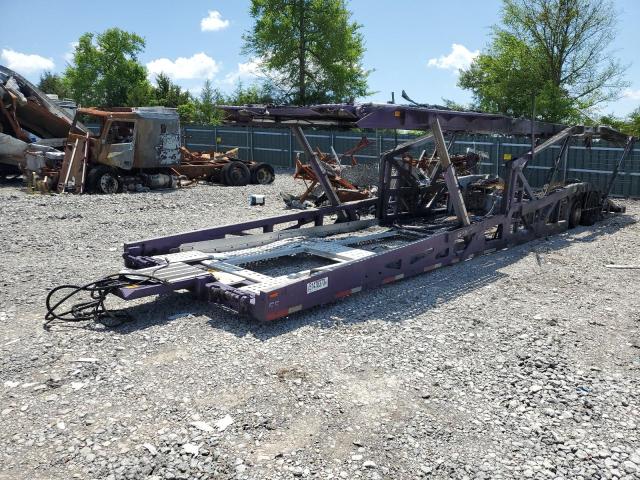 Изображение 2 2019 COTTRELL AUTO CARRI 2019 с VIN 5E0AA1642KG137601