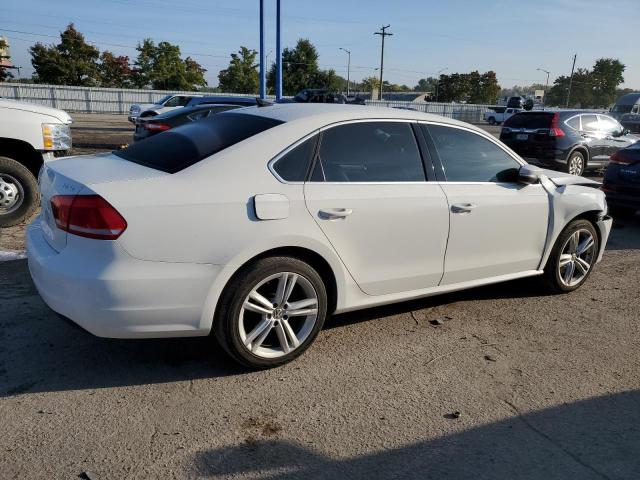 Obraz 3 z 2014 VOLKSWAGEN PASSAT SE 2014 z VIN 1VWBN7A35EC066512
