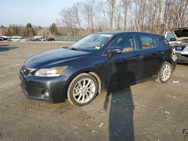 Obraz 1 z 2011 LEXUS CT 200 2011 z VIN JTHKD5BHXB2028861