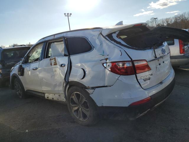 Obraz 2 z 2013 HYUNDAI SANTA FE GLS 2013 z VIN KM8SNDHF9DU025709