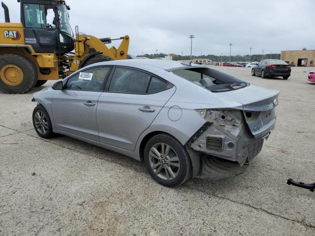 Obraz 2 z 2017 HYUNDAI ELANTRA SE 2017 z VIN 5NPD84LF2HH083026