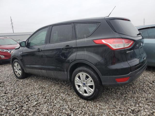 Obraz 2 z 2014 FORD ESCAPE S 2014 z VIN 1FMCU0F76EUA69325