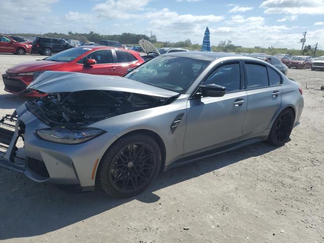 Obraz 2023 BMW M3  2023