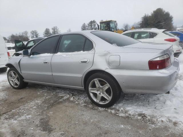 Изображение 2 2002 ACURA 3.2TL  2002 с VIN 19UUA56662A060323